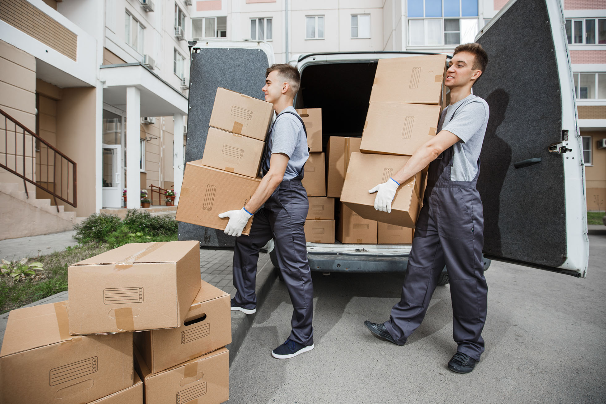 4 Moving Tips You Need to Know To Move in Vancouver