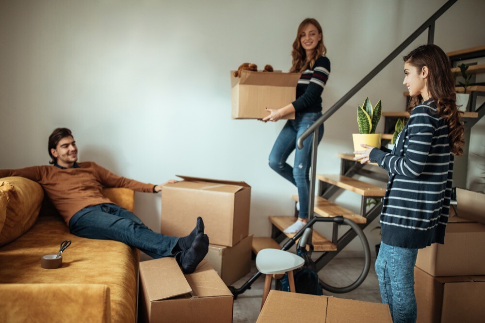 Moving Out for School? Here’s What You Need