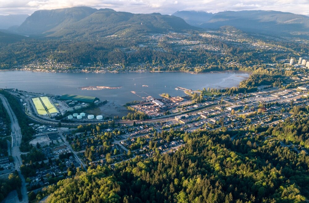 What you need to know about moving in Coquitlam