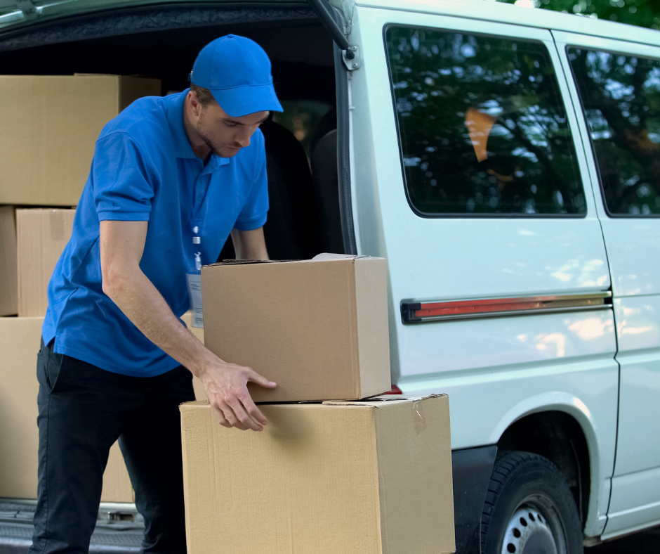 Movers in Burnaby & moving within Burnaby