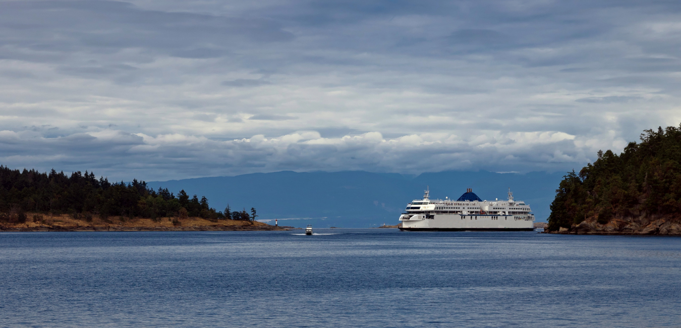 Moving to Victoria or Nanaimo from Vancouver