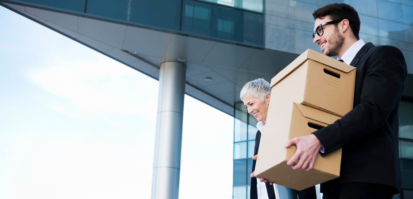 Is it time to move office locations?